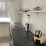 Apartman Gemuetliches Ganzes Apartment, Selbst Check In Kueche Parkplatz Waschmaschine Kamin Terrasse Garten,eigene Dusche Und Wc Duisburg